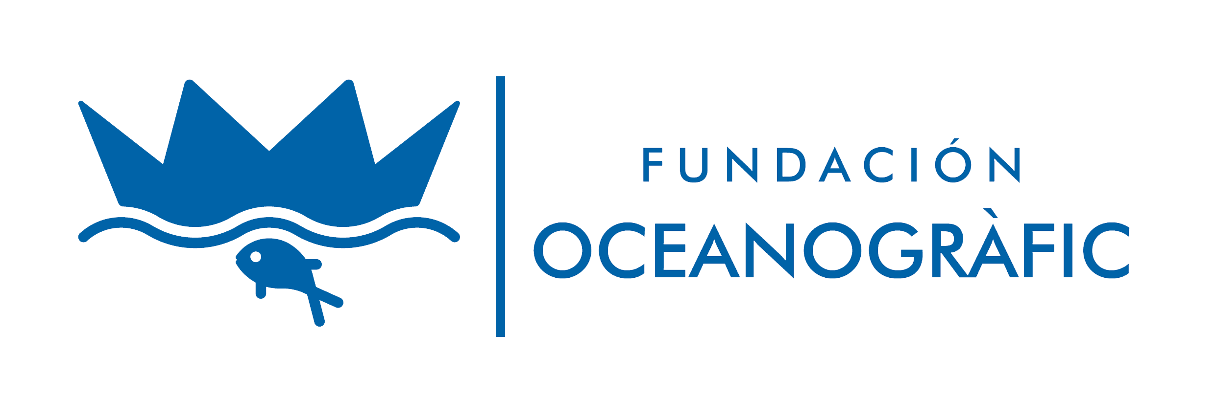 logo fundación oceanogràfic 1